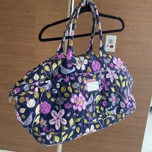 Vera Bradly bag